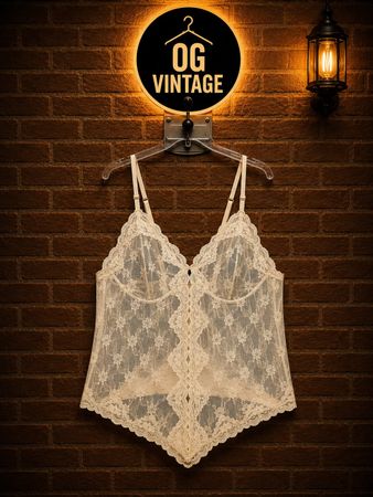 Y2k Cami Tops