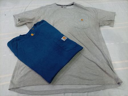 CR10672 Vintage Carhartt T-Shirts