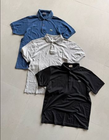 Premium Lacoste T-Shirts