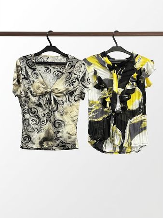 y2k t shirts