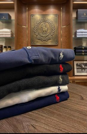 Chemises Polo Ralph Lauren