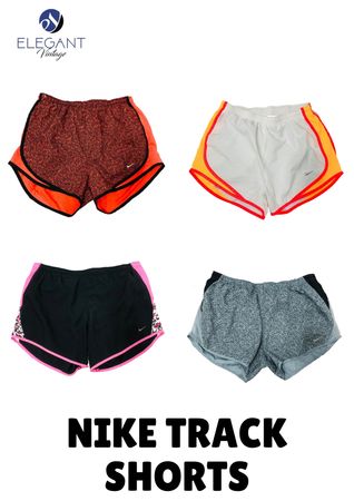 Nike Track Shorts - EVM1616