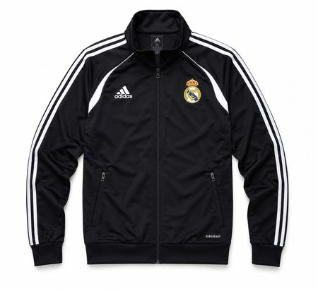 Club track jackets