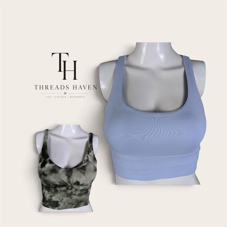 THB00046 Lululemon スポーツブラ バンドル | 正規ブランド アクティブウェア 卸売 | フィットネス & ヨガ