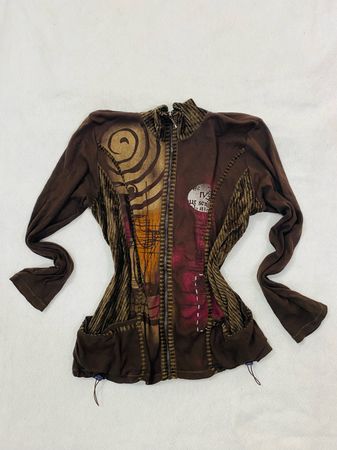Custom handpick Y2K Mix Tops Bundle