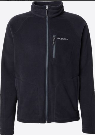 Columbia Fleece Jackets(0009)