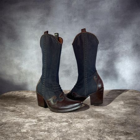 Op vintage 363