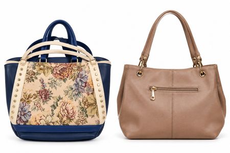 13 PCs Y2K Women’s Bags – Vintage Mixed Style Statement Bag Bundle