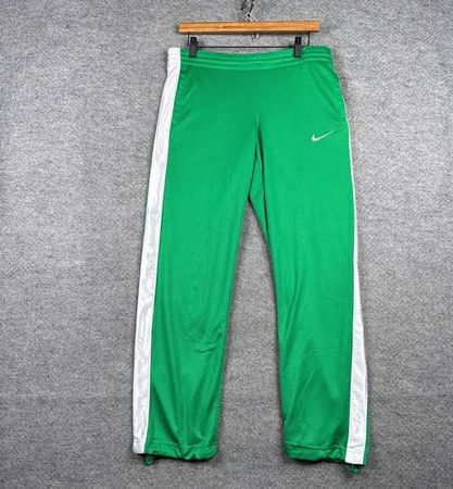 Authentic Vintage Nike Baggy Trackpants