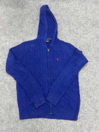 Ralph Lauren Kabelstrick