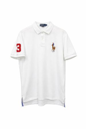 Ralph Lauren Polo Shirts