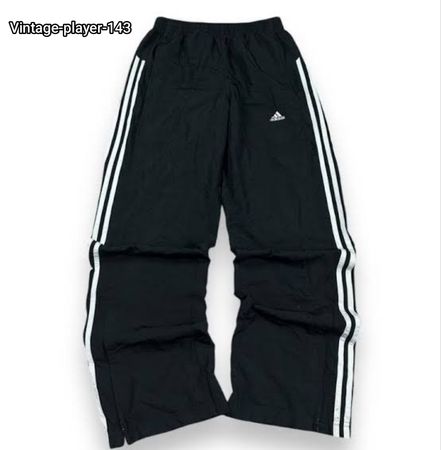 Pantalon de survêtement Adidas authentique