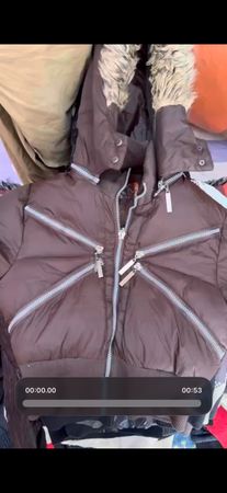 Custom handpick Y2k jackets