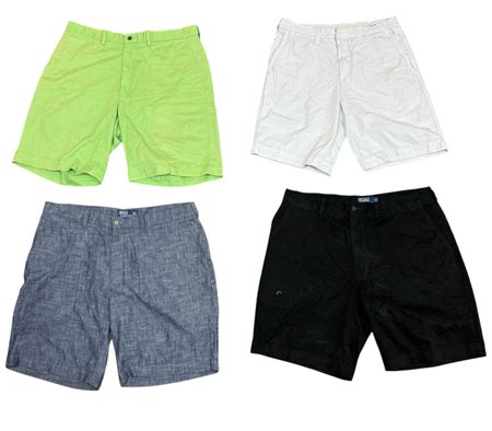 Polo Ralph Lauren short 12 pcs At 1397