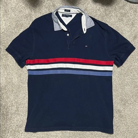 Tommy Hilfiger T Shirts