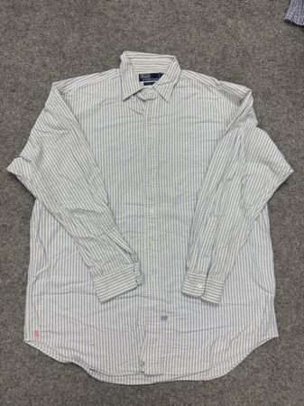Chemises Ralph Lauren