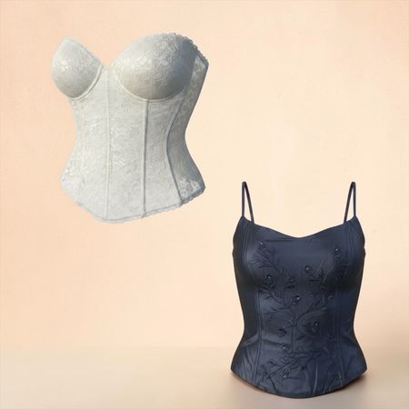 Sex corset