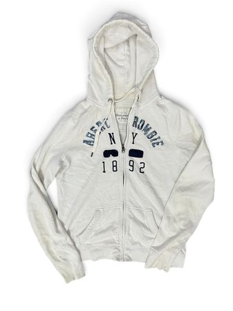 Hoodie Abercrombie et Hollister