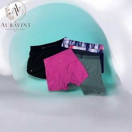 AV 1559 / 2 Lululemon Mix Items