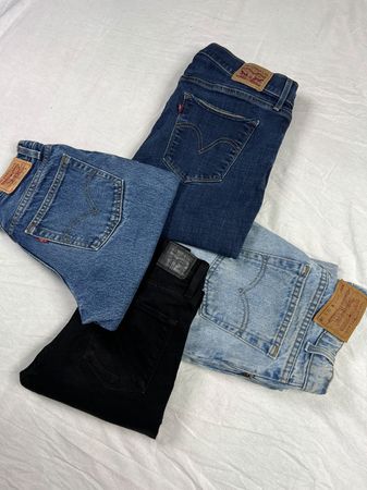 Levi's jeans (J-0035)
