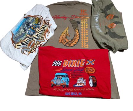 Th50(a) Branded t-shirt bc -8p -BR25/9/26