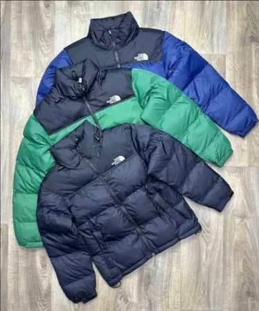 ẞråñdêd Åuthentic The North Face Puffer Jackets ✨