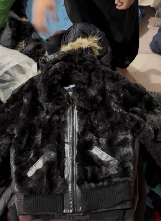 Custom handpick Y2k jackets