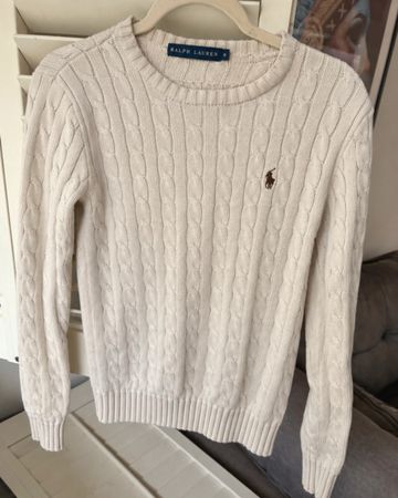 Ralph Lauren Pullover