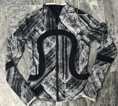 Lululemon jackets