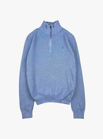 Pull authentique Polo Ralph Lauren