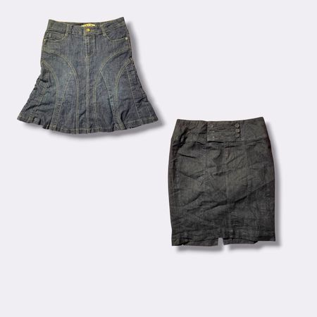 Medi skirts