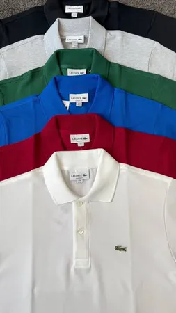 Premium Lacoste T-Shirts