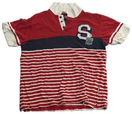 Vintage Mix Branded T-Shirts (BN037)