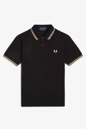 Fred perry polo and t-shirts