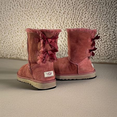 Op vintage Best Premium Stylish High Knee UGG boots