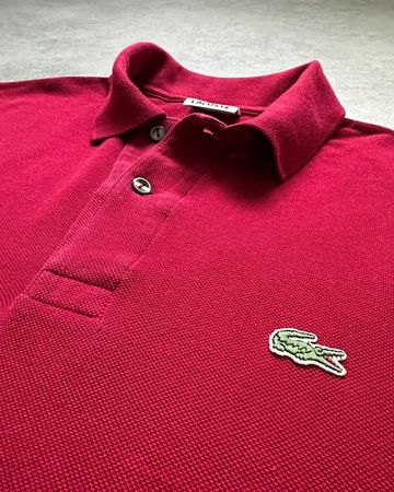 Premium Lacoste T-Shirts
