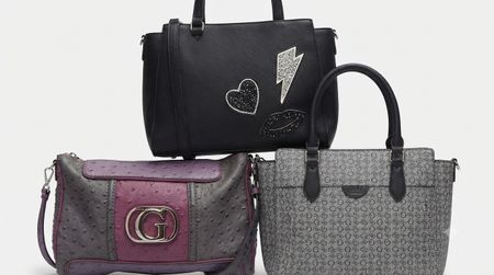 Guess Bags