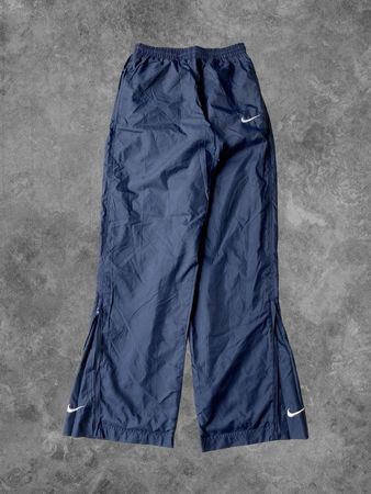 ẞranded ẞaggy Nike Trackpants ✨