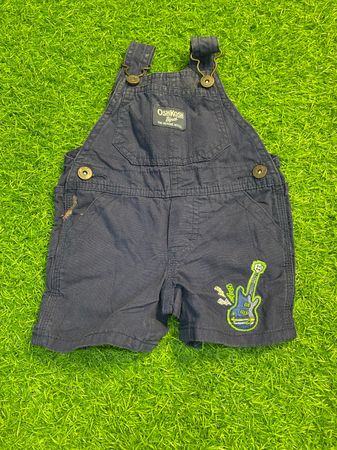 Oshkosh Kid Dungree