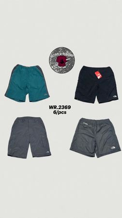 Nike Shorts WR-2369