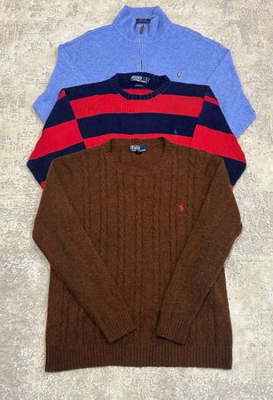 Roupas de Mistura Ralph Lauren - [TS-0797]
