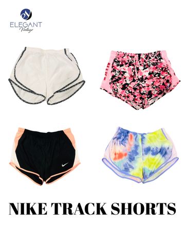 Nike Track Shorts - EVM1644