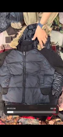 Custom handpick Y2k jackets