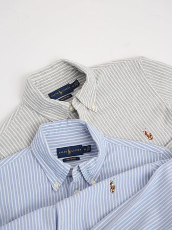 Camisetas Polo Ralph Lauren