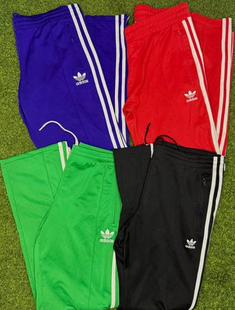 Pantaloni da jogging Adidas