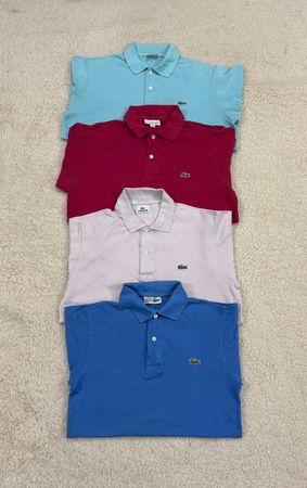 Lacoste Polohemden