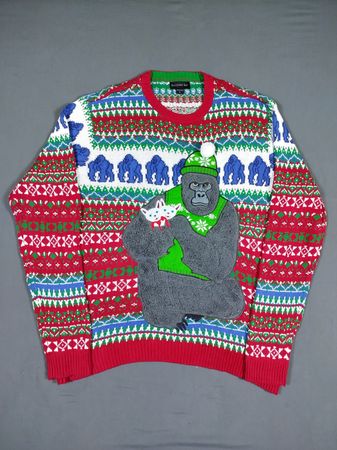 Christmas Sweaters | Christmas Jumpers