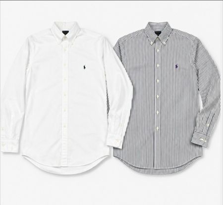Ralph Lauren Polo Shirts