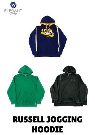 Russell Hoodies - EVM1464