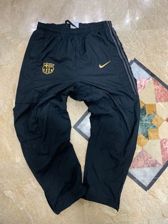 Nike Track Pants baggey